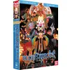 Image de Blue Exorcist Le Film Edition Collector Combo Blu-ray DVD