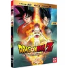 Image de Dragon Ball Z : La Résurrection de « F » - Le Film Br 3D & 2D [Blu-ray] en occasion ou reconditionné