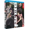 Image de Mirai Nikki : The Future Diary Partie 2 sur 2 Blu-ray