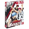 Image de Kuroko's Basket - Saison 3 - Coffret 2/2 en occasion ou reconditionné