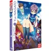 Image de La disparition de Yuki Nagato - Intégrale 4 Dvd en occasion ou reconditionné