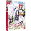 Image de SHIRAYUKI AUX CHEVEUX ROUGES - Saison 1 - Coffret DVD : DVD , FR en occasion ou reconditionné