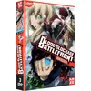Image de Blood Blockade Battlefront Saison 1 DVD