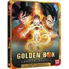 Image de Coffret dragon ball z 2 films ; 2 oav [Blu-ray] [FR Import] en occasion ou reconditionné