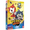 Image de Yo-kai Watch Saison 1 Partie 3 sur 3 DVD