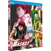Image de Kuroko's Basket Winter Cup Partie 3 Franchir le pas Blu-ray