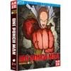 Image de One Punch Man Saison 1 Blu-ray