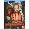Image de One Punch Man - Saison 1 - Intégrale BR [Blu-ray] en occasion ou reconditionné
