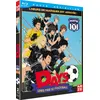 Image de Days Saison 1 Partie 1 sur 2 Blu-ray