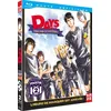 Image de Days Saison 1 Partie 2 sur 2 Blu-ray