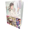 Image de Coffret Pigtails et autres histoires extraordinaires 5 Films Blu-ray