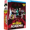 Image de My Hero Academia Saison 1 Blu-ray