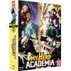 Image de My Hero Academia Saison 3 Blu-ray