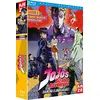 Image de JoJo's Bizarre Adventure-Saison 3-Box 2/2-BR [Blu-Ray] en occasion ou reconditionné