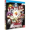 Image de Kuroko's basket, last game [Blu-ray] [FR Import] en occasion ou reconditionné