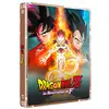 Image de Dragon ball z : la résurrection de f : le film + oav [Blu-ray] [FR Import] en occasion ou reconditionné