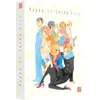 Image de Happy-Go-Lucky Days Combo Blu-ray DVD