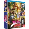 Image de Jojo's Bizarre Adventure Saison 1 Blu-ray