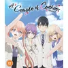Image de A Couple Of Cuckoos Saison 1 Part 2 Blu-ray