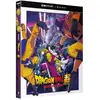 Image de Dvd Blu-ray Dragon Ball Super Super Hero Combo 4k Uhd