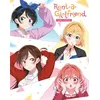 Image de Rent-A-Girlfriend Saison 2 Blu-ray