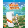 Image de Reborn As A Vending Machine, I Now Wander The Dungeon Blu-ray