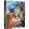 Image de Dr. Stone Saison 3 Blu-ray