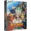 Image de Dr. Stone-Saison 3 [Blu-Ray] en occasion ou reconditionné