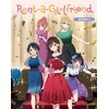 Image de Rent-A-Girlfriend Saison 3 Blu-ray