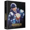 Image de Dvd Dvd Mashle Magic And Muscles Saison 1