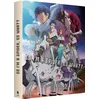 Image de So I'm A Spider, So What ? Blu-ray
