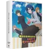 Image de Masamune-kun's Revenge Saisons 1 et 2 Blu-ray