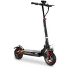 Image de ezway trottinette électrique adulte eboost infinity   moteur 1300w - autonomie jusqu'a 80 km - pneu cross 10" tubeless - batterie 54v/20ah - poids 23kg