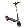 Image de Trottinette électrique Urbanglide Ride 100 Plus 250 W Noir et Rouge