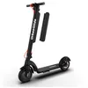 Image de Trottinette électrique pliable 100 Pro Urbanglide 350 W Noir