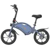 Image de Draisienne électrique UrbanGlide Bike 140 350 W Bleu