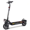 Image de urbanglide trottinette électrique adulte eboost go   moteur 1200w - autonomie jusqu'a 50 km - pneu cross 10" tubeless - batterie 54v/10ah - poids 23kg