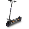 Image de Trottinette Électrique Adulte UrbanGlide ECROSS DUO Moteur - 2600W - Autonomie Jusqu'a 60 km - Pneu Cross 10" Tubeless - Batterie 54V/13Ah - Poids 26Kg