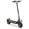 Image de Trottinette Électrique Adulte UrbanGlide ECROSS DUO Moteur - 2600W - Autonomie Jusqu'a 60 km - Pneu Cross 10" Tubeless - Batterie 54V/13Ah - Poids 26Kg