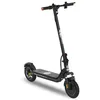 Image de 100 EVO   Trottinette Électrique Adulte UrbanGlide   Pneu Cross 10" Gonflable   Batterie 25.2V   Autonomie Jusqu'a 25 km   Poids 16Kg