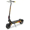 Image de Trottinette électrique UrbanGlide All Road 6 Pro 500 W Noir