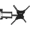 Image de Support mural orientable pour écran 30" à 65" 400x400mm Erard 118540