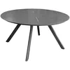 Image de Table Seven 150 Alu - Graphite