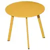 Image de Table Basse Massaï à 40 Cm - Miel
