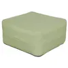 Image de Tabouret gonflable d'extérieur Balloon sauge 71 x 34 x 71 cm