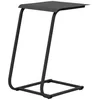 Image de Table Basse Violette Ii - Graphite