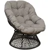Image de Fauteuil Idylle - Gris