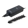 Image de Advance CHG-110 Alimentation secteur pour PC + 1 USB 90 W - 15 à 20 V