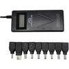 Image de Alimentation Secteur Pour Pc + 1 Usb 90 W - 15 à 20 V