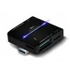 Image de Advance - Lecteur de carte - tout-en-un (MS, MMC, MS PRO Duo, CF, microSD, SDHC, SDXC) - USB 3.0